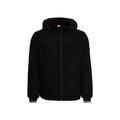 ESPRIT Herren 093EE2G313 Jacke, 001/BLACK, XS