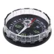 Adventure Compass Easy To Read Resistant To Falling Clear High Quality Simple Camping Equipment