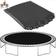 Replacement Trampoline Mat High-Elastic PP Weather-Resistant Mat Safely Jumping Pad Fits 8FT/10FT