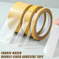 5M Super Strong Double Sided Tape Extra Strong Adhesive Non-slip Tape Waterproof Tape Translucent