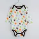 Baby Bodysuit Newborn Babies Clothes Long Sleeve 3-24 Months 100% Cotton Baby Clothing