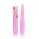 Strawberry Temperature Changing Color Lipstick Moisturizer Waterproof Lip Cream Lipstick Maquillajes