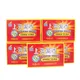 Shanghai Medicine Soap 90G Men and Women Hand Cleaning Shower Soap Bath and Body soaps Shanghai