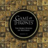 Pre-Owned Game of Thrones: the Noble Houses of Westeros : Seasons 1-5 9780762457977