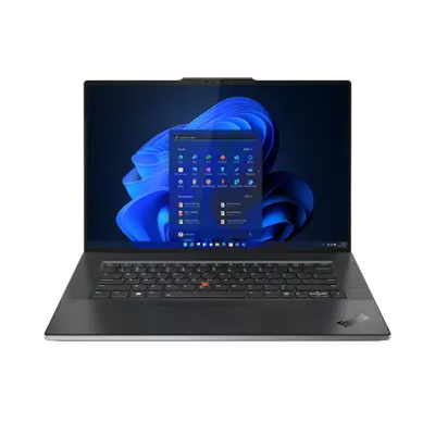 Lenovo ThinkPad Z16 Gen 2 AMD Laptop - 16" - AMD Ryzen 5 PRO 7640HS (4.30 GHz) - 512GB SSD - 16GB RAM