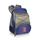 Picnic Time Aurora Blue 304-fl oz Insulated Backpack Cooler | 633-00-138-214-0