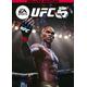 UFC 5 Deluxe Edition Xbox Series X|S (Europe & UK)