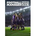 Football Manager 2021 Xbox One/Xbox Series X|S (UK)