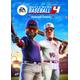 Super Mega Baseball 4 Ballpark Edition Xbox One & Xbox Series X|S (UK)