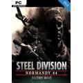Steel Division Normandy 44 - Second Wave DLC