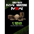 1,100 Call of Duty: Modern Warfare III / Modern Warfare II / Warzone Points Xbox (WW)