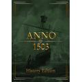 Anno 1503 History Edition PC (EU & UK)