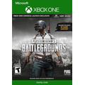 PlayerUnknowns Battlegrounds (PUBG) Xbox One (UK)