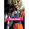 DRAGON BALL Xenoverse 2 - Special Edition PC