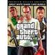Grand Theft Auto V: Premium Online Edition & Great White Shark Card Bundle PC - Rockstar Games Launcher