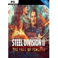Steel Division 2 - The Fate of Finland PC - DLC