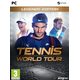 Tennis World Tour Legends Edition PC