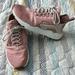 Nike Shoes | Nike Air Huarache Run Ultra Particle Pink Shoes Sneakers Tennis Shoes Size 8 | Color: Pink/Red | Size: 8