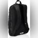 Nike Bags | Nike Black 72 Backpack. | Color: Black | Size: Os