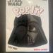 Disney Toys | Disney - Darth Vader Pop It | Color: Black | Size: Os