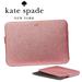 Kate Spade Tablets & Accessories | Kate Spade Laptop Sleeve In Mitten Kitten | Color: Pink | Size: Os
