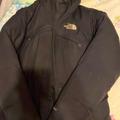 The North Face Jackets & Coats | North Face Jacket | Color: Black/Silver | Size: Xs