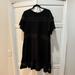 Michael Kors Dresses | Michael Kors Dress Size 2x | Color: Black | Size: 2x