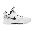 Nike Shoes | Lebron Witness 5 | Color: White | Size: 11.5