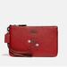 Coach Bags | New Coach Disney Mickey Mouse Roller Skates Wristlet | Color: Red | Size: Os