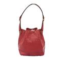 Louis Vuitton Bags | Louis Vuitton Drawstring Type Epi Petit Noe M44107 Louis Vuitton Castellian R... | Color: Red | Size: Os