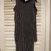 Michael Kors Dresses | Michael Kors Dress | Color: Black | Size: M