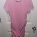 Pink Victoria's Secret Dresses | Mini Pink Victoria Secret Dress | Color: Pink | Size: M