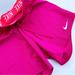 Nike Shorts | Nike Pink Shorts Bottoms Dri-Fi Xs Activewear Gym Workout Athletic Running Short | Color: Pink | Size: Xs