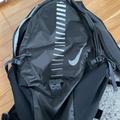 Nike Bags | Nike Mini Backpack | Color: Black/Gray | Size: Os