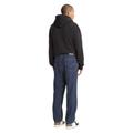 Levi's Jeans | Levis Stay Loose Boxer Taper Fit Jeans Pants Men's Size M 34-36x31 Dark Wash Nwt | Color: Blue | Size: 34