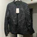 Nike Jackets & Coats | Mens Nike Jacket | Color: Black/Gray | Size: M