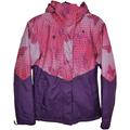 Nike Jackets & Coats | Nike Acg Fit Storm Butterflies Small Women’s Ski Snowboarding Jacket Purple Pink | Color: Pink/Purple | Size: S