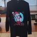 Disney Dresses | Mickey Mouse Sweater Dress | Color: Black | Size: S
