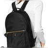 Michael Kors Bags | Michael Kors Kelsey Large Nylon Backpack In Black | Color: Black | Size: Os