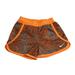 Nike Bottoms | Nike Shorts Girl Size 4 (Xs) Orange & Black | Color: Black/Orange | Size: 4g