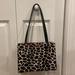 Kate Spade Bags | Kate, Spade, Brown And Tan Giraffe, Print Handbag | Color: Brown/Tan | Size: Os