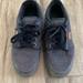 Vans Shoes | Men’s Vans Atwood Size 7 | Color: Black/Gray | Size: 7