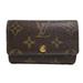 Louis Vuitton Accessories | Louis Vuitton Multicle 6 Monogram Key Case M62630 Louis Vuitton Brown Lv | Color: Brown | Size: Os