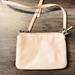 Kate Spade Bags | Kate Spade Leila Triple Gusset Crossbody - Blush - Like New! | Color: Gold/Pink | Size: Os