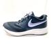 Nike Shoes | Nike Older Kids Star Runner 2 Sneakers Size 4y | Color: Blue/Purple | Size: 4g