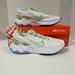 Nike Shoes | Nike Women’s Renew Ride 3 Prm, White/Dk Smoke Gray & 6.5 | Color: Green/White | Size: 6.5