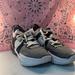 Nike Shoes | Lebron James’s Basketball Shoes | Color: Black/White | Size: 8