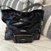Michael Kors Bags | Michael Kors Black Patent Leather Bag. | Color: Black | Size: Os