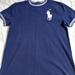 Polo By Ralph Lauren Shirts & Tops | Kids Polo Ralph Lauren Shirt | Color: Blue/White | Size: Lb