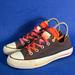 Converse Shoes | Converse Chuck Taylor All Star Multi Color 5 Tongue Sneakers Women's Sz 6 | Color: Brown | Size: 6